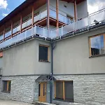 Apartment Bazatatry Koliber