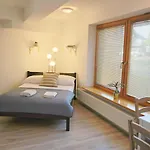 Apartment Bazatatry Koliber