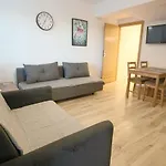 Apartment Bazatatry Koliber