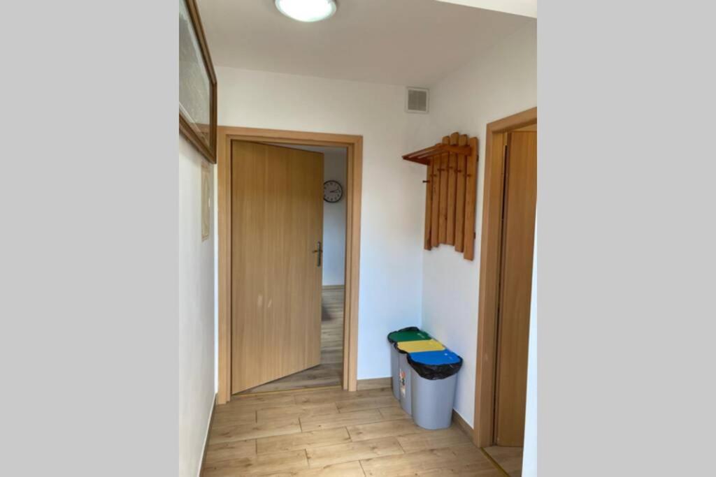 Bazatatry Koliber Apartmán Zakopane