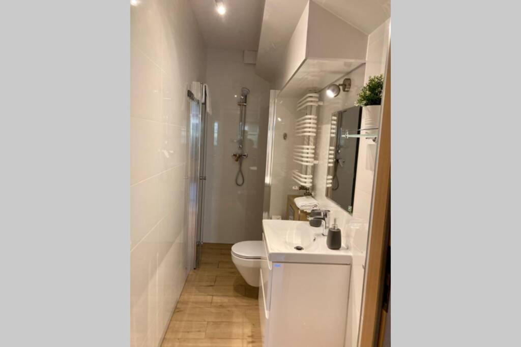 Bazatatry Koliber Apartmán *