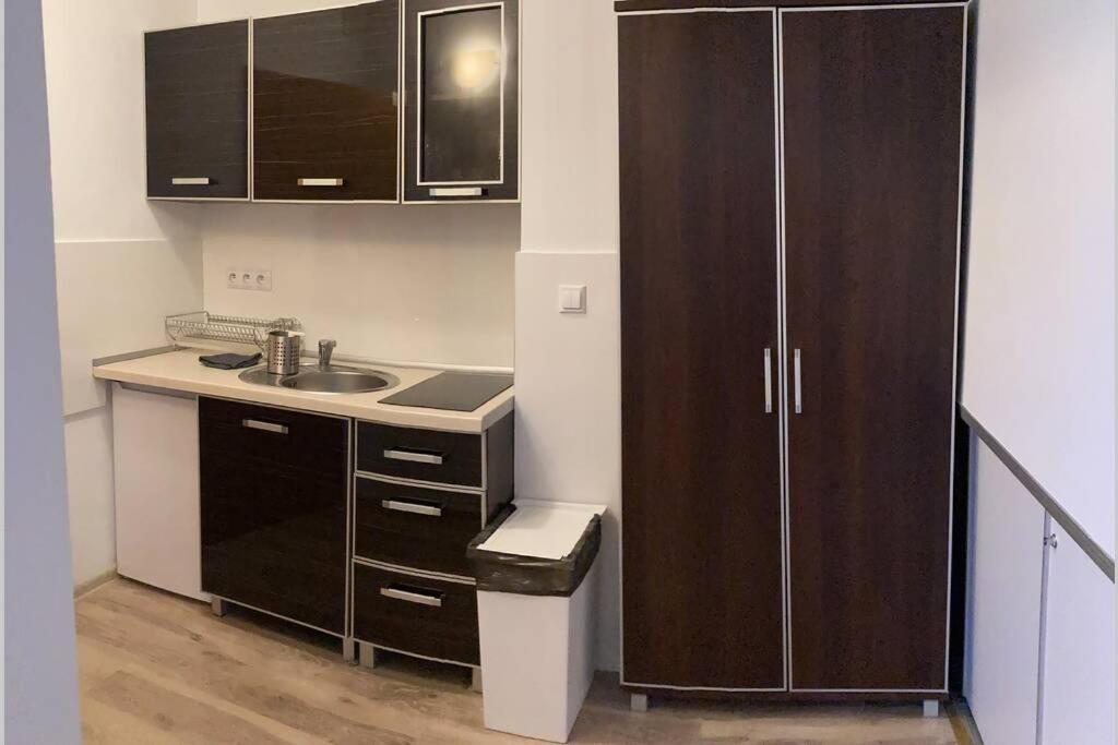 Apartmán Bazatatry Koliber *