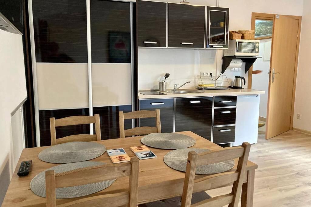Apartmán Bazatatry Koliber