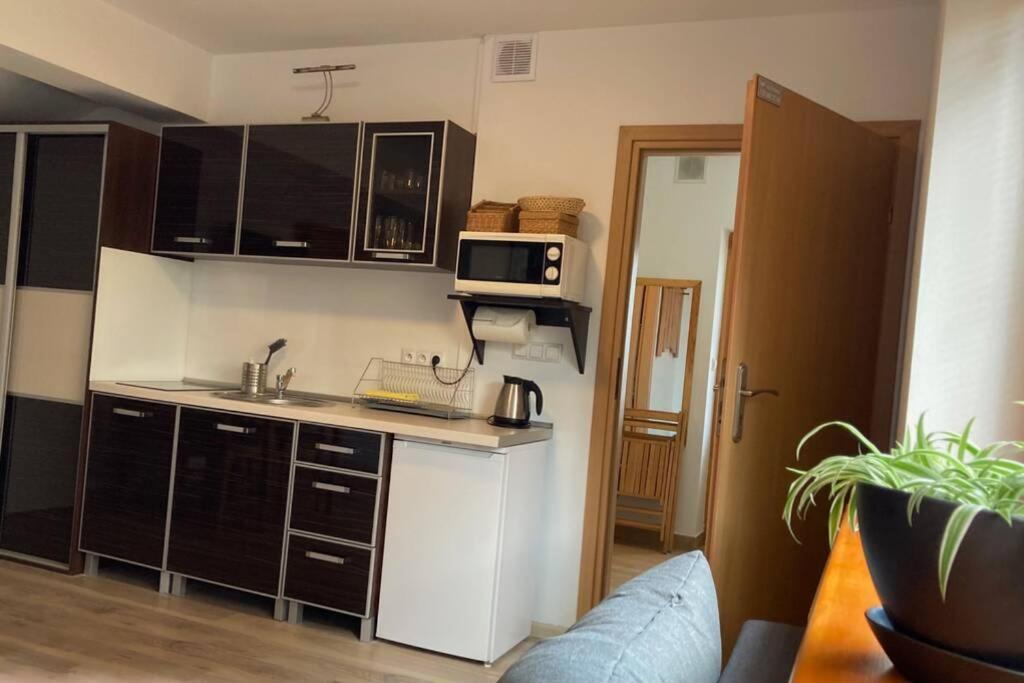 Bazatatry Koliber Apartmán *
