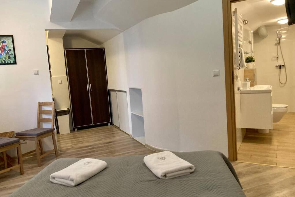 Apartmán Bazatatry Koliber *