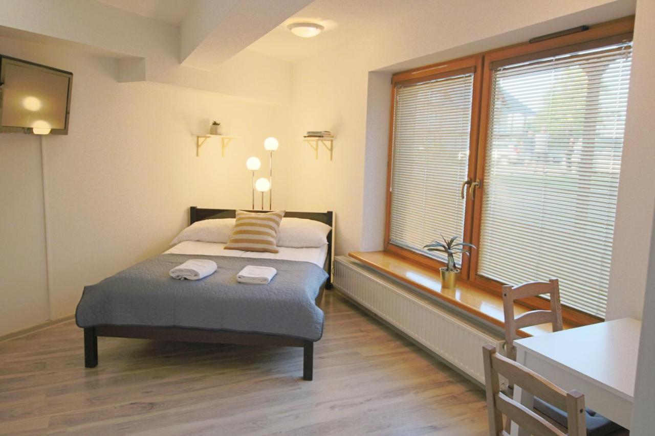 Bazatatry Koliber Apartmán Zakopane