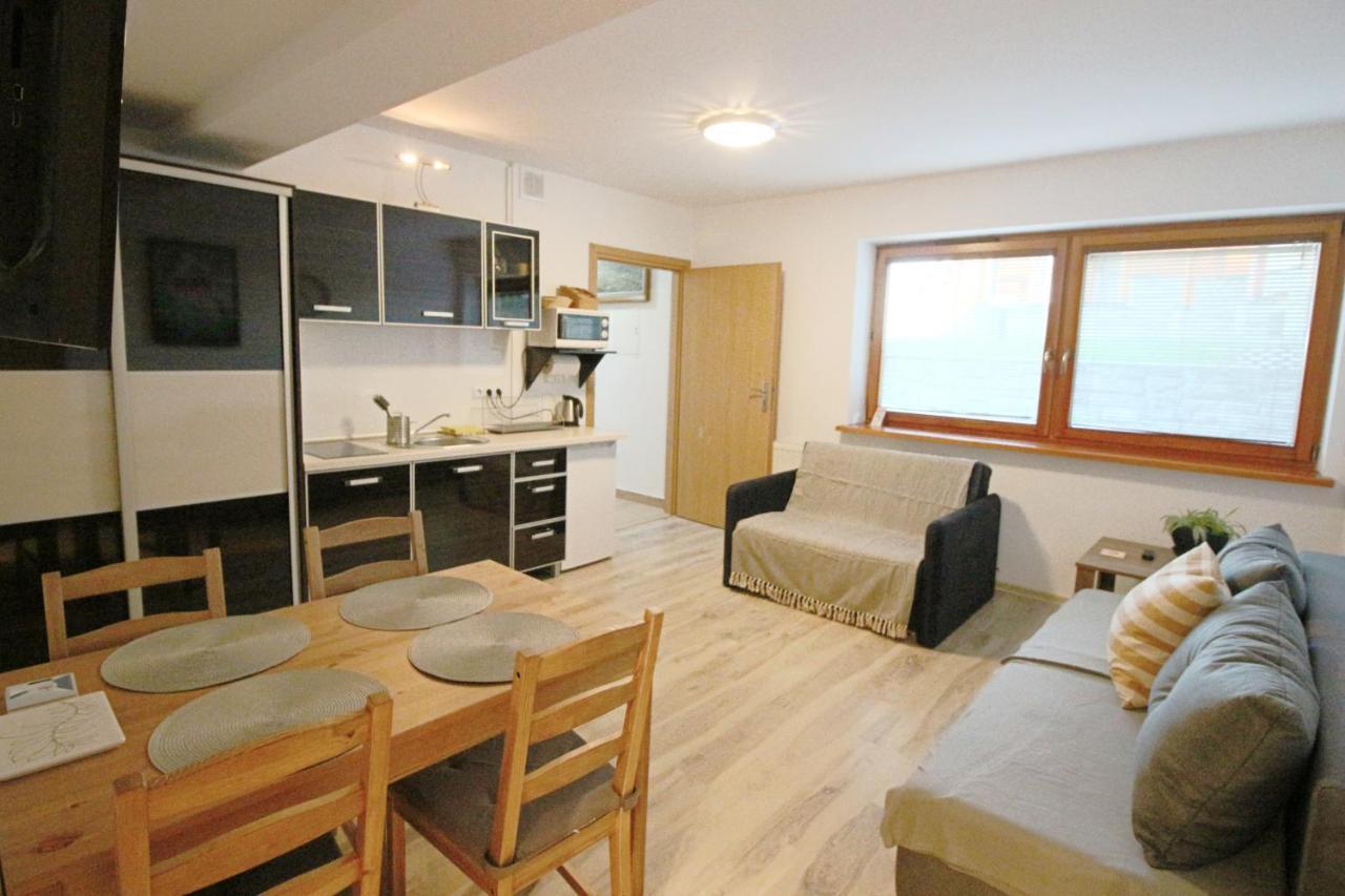 Bazatatry Koliber Apartmán *