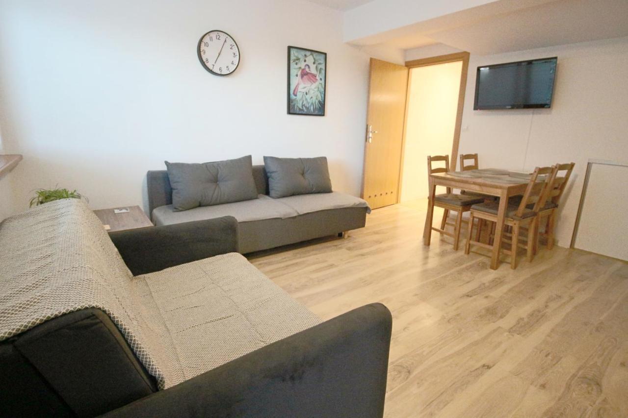 Bazatatry Koliber Apartmán *